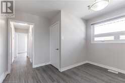 72 LILACSIDE Drive Unit# Unit 1 Hamilton