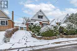 1A CAMERON Avenue Hamilton