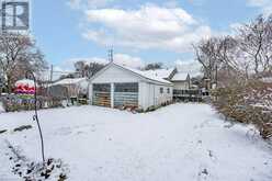 1A CAMERON Avenue Hamilton