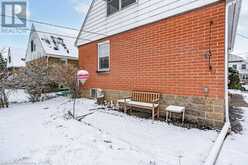 1A CAMERON Avenue Hamilton