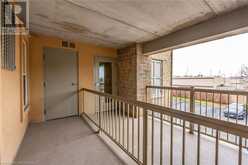 1830 WALKERS Line Unit# 206 Burlington