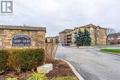 1830 WALKERS Line Unit# 206 Burlington