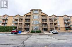 1830 WALKERS Line Unit# 206 Burlington