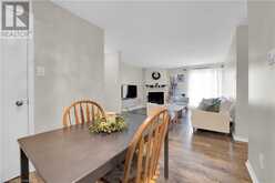 1496 PILGRIMS Way Unit# 134 Oakville