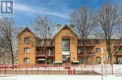 1496 PILGRIMS Way Unit# 134 Oakville