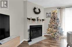 1496 PILGRIMS Way Unit# 134 Oakville