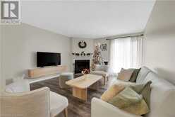 1496 PILGRIMS Way Unit# 134 Oakville