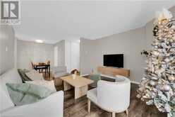 1496 PILGRIMS Way Unit# 134 Oakville