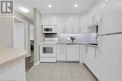 1496 PILGRIMS Way Unit# 134 Oakville