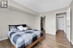 1496 PILGRIMS Way Unit# 134 Oakville