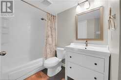 1496 PILGRIMS Way Unit# 134 Oakville