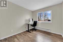 1496 PILGRIMS Way Unit# 134 Oakville