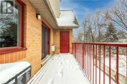 1496 PILGRIMS Way Unit# 134 Oakville