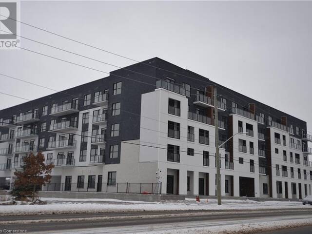 1936 RYMAL Road E Unit# 205 Hamilton Ontario