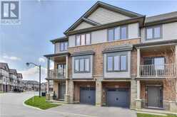 77 DIANA Avenue Unit# 172 Brantford