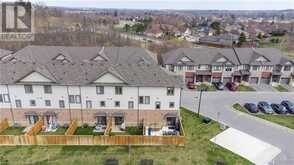 77 DIANA Avenue Unit# 172 Brantford