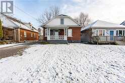 6584 ORCHARD Avenue Niagara Falls