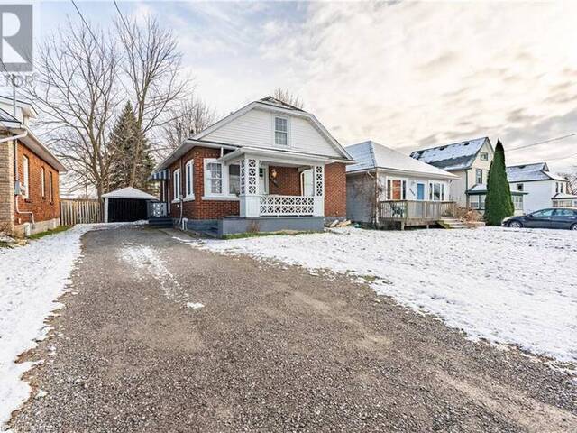 6584 ORCHARD Avenue Niagara Falls Ontario