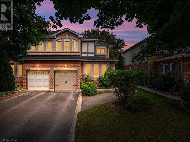 1133 BEECHNUT Road Oakville Ontario