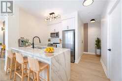 4065 BRICKSTONE Mews Unit# 2202 Mississauga