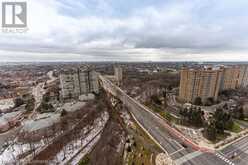 90 ABSOLUTE Avenue Unit# 2202 Mississauga