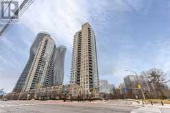 90 ABSOLUTE Avenue Unit# 2202 Mississauga