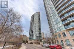 90 ABSOLUTE Avenue Unit# 2202 Mississauga