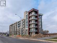 101 SHOREVIEW Place Unit# 222 Stoney Creek