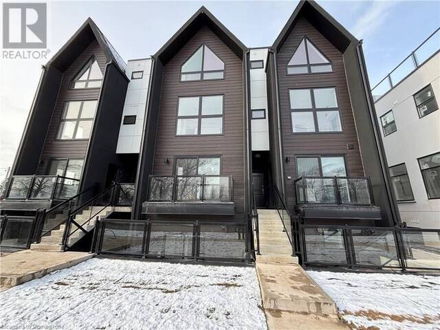 7277 WILSON Crescent Unit# 107 Niagara Falls Ontario