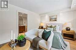 2210 LAKESHORE Road Unit# 202 Burlington