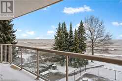 2210 LAKESHORE Road Unit# 202 Burlington