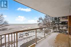 2210 LAKESHORE Road Unit# 202 Burlington