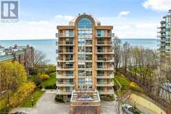 2210 LAKESHORE Road Unit# 202 Burlington