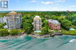 2210 LAKESHORE Road Unit# 202 Burlington