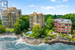 2210 LAKESHORE Road Unit# 202 Burlington