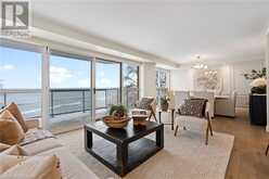 2210 LAKESHORE Road Unit# 202 Burlington