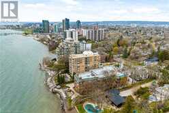 2210 LAKESHORE Road Unit# 202 Burlington