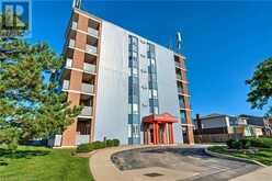 870 UPPER WENTWORTH Street Unit# 202 Hamilton