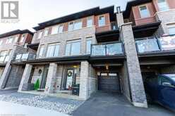 5000 CONNOR Drive Unit# 20 Beamsville