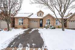 751 RYMAL Road W Unit# 18 Hamilton