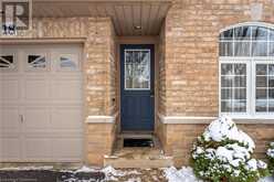 751 RYMAL Road W Unit# 18 Hamilton