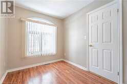 751 RYMAL Road W Unit# 18 Hamilton