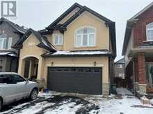 83 CITTADELLA Boulevard Unit# LOWER Stoney Creek