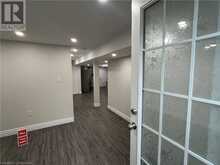 83 CITTADELLA Boulevard Unit# LOWER Stoney Creek