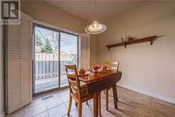 34 SOUTHBROOK Drive Unit# 49 Binbrook