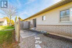 34 SOUTHBROOK Drive Unit# 49 Binbrook