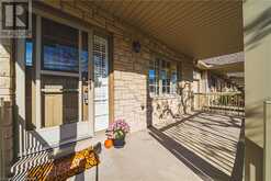 34 SOUTHBROOK Drive Unit# 49 Binbrook