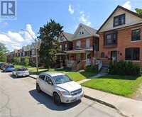 49 GLADSTONE Avenue Unit# 1 (Main) Hamilton