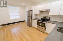 49 GLADSTONE Avenue Unit# 1 (Main) Hamilton