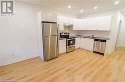 49 GLADSTONE Avenue Unit# 1 (Main) Hamilton